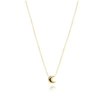 Necklace Facco Woman in Yellow Gold 765006 - 765006